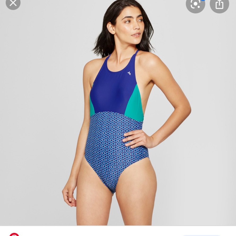 Swim suit